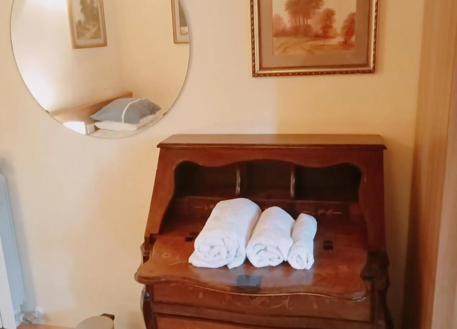 Guest house Affittacamere Margherita Florence Italy