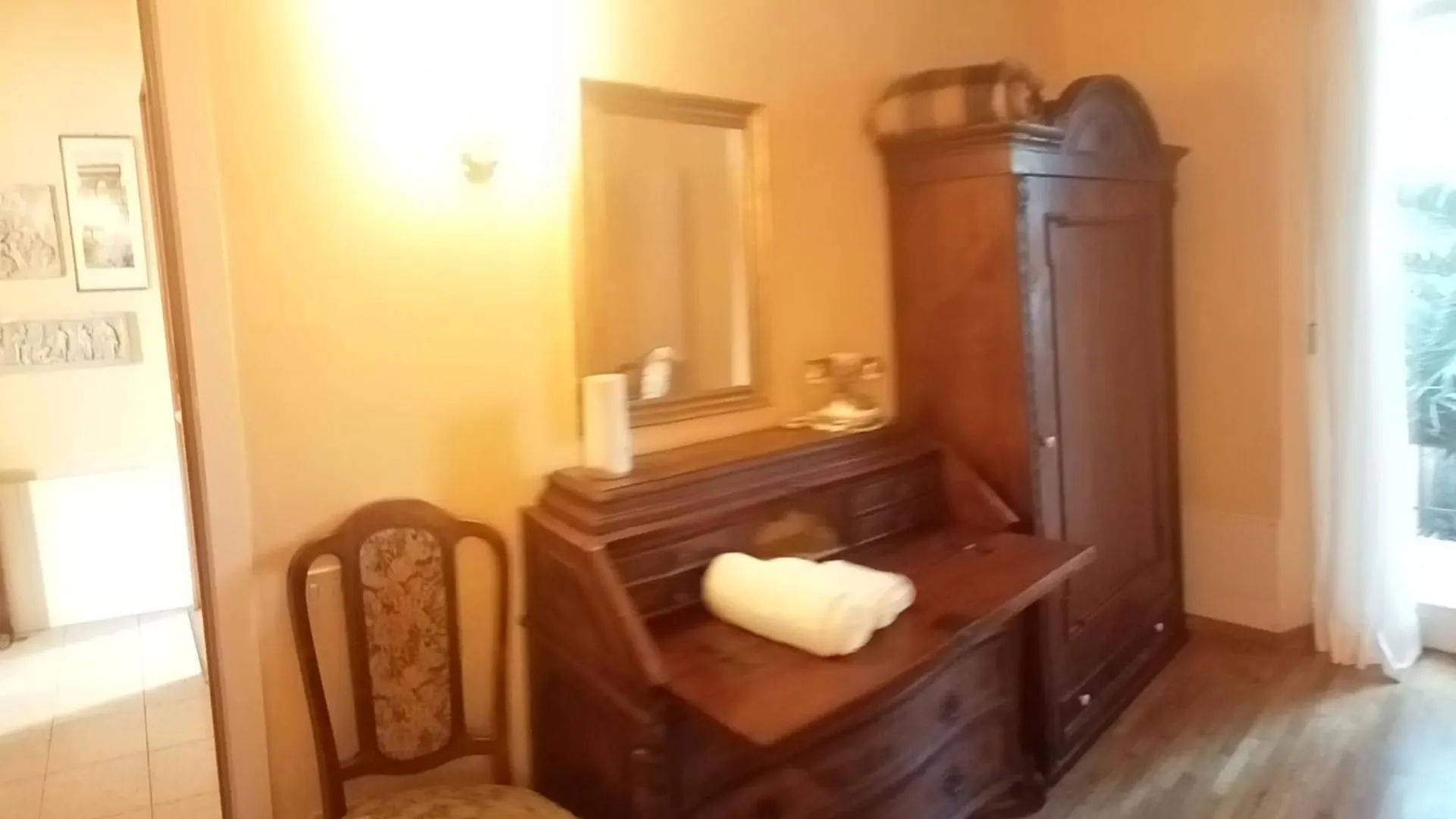 Affittacamere Margherita Florence Guest house