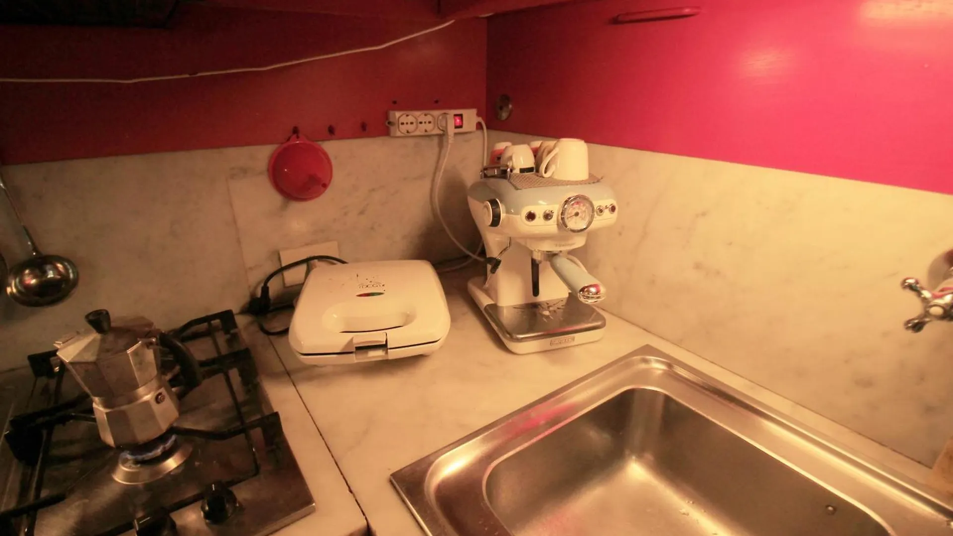 Affittacamere Margherita Florence Guest house