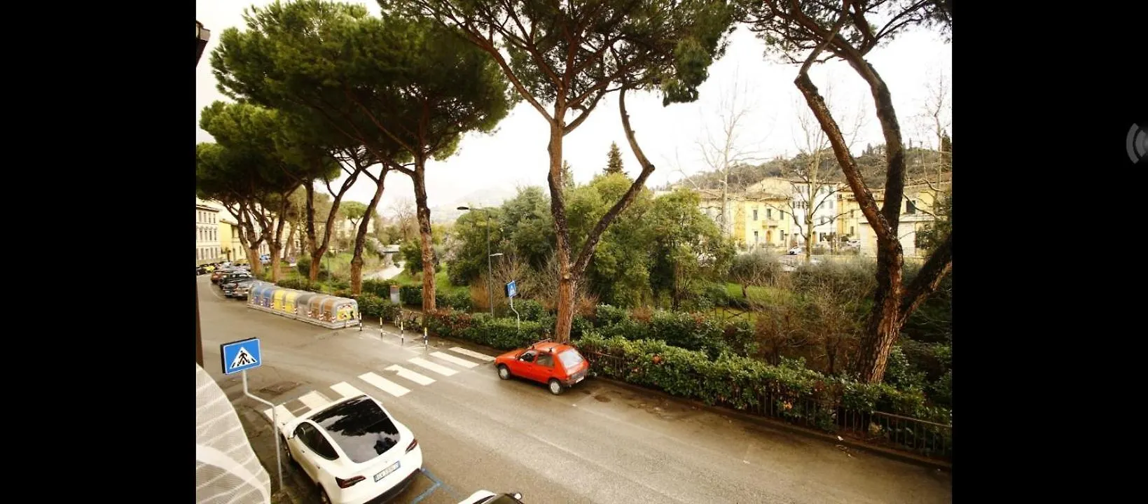 Affittacamere Margherita Florence 0*,