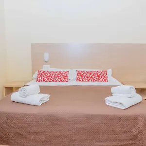 Casa de hóspedes Corte Passi, Florença