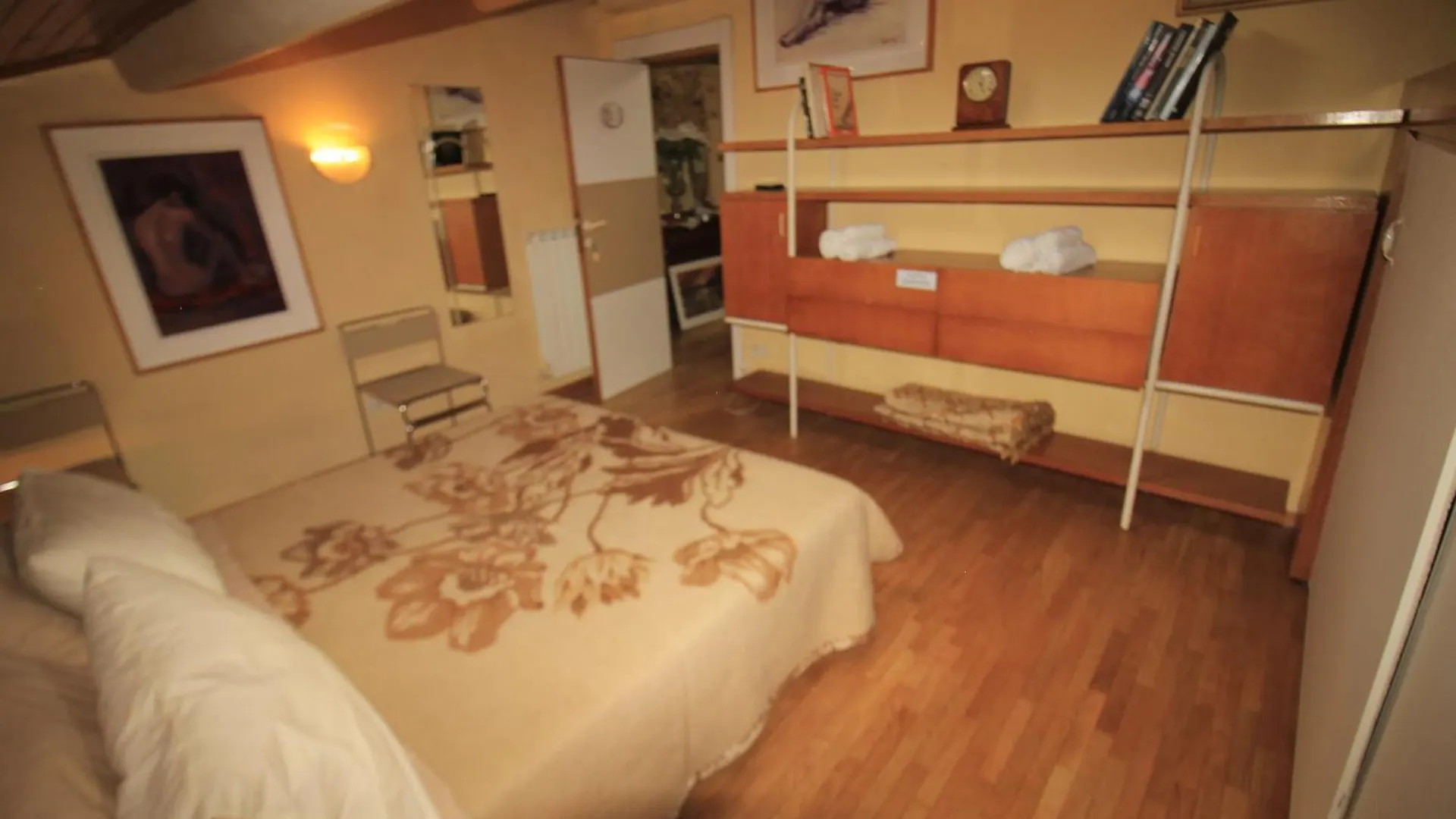 Affittacamere Margherita Florence Guest house